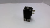 Burkert 2873 A Solenoid Valve 24 VDC
