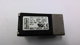 Burkert 2873 A Solenoid Valve 24 VDC