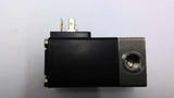Burkert 2873 A Solenoid Valve 24 VDC