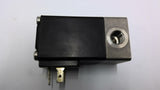 Burkert 2873 A Solenoid Valve 24 VDC