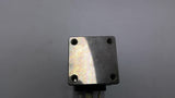 Burkert 2873 A Solenoid Valve 24 VDC