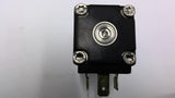 Burkert 2873 A Solenoid Valve 24 VDC