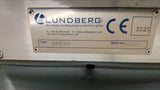 Lundberg GR200U Cast Iron Granulator 1.32Kw 460V 1728Rpm 60Hz