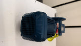 Sew-Eurodrive SF57DRN90S4 Left Angled GearMotor 1.5Hp 230/460V 38.:1 60Hz