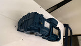 Sew-Eurodrive SA47DRS71S4 Hollowshaft GearMotor 1/4Hp 230/460V 185:1 Ratio 60Hz