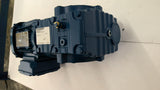 Sew-Eurodrive SA47DRS71S4 Hollowshaft GearMotor 1/4Hp 230/460V 185:1 Ratio 60Hz