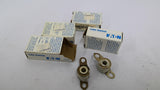 Eaton H1117 Overload Relay Lot of 4