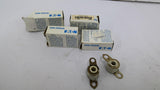 Eaton H1117 Overload Relay Lot of 4