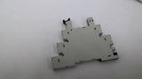 Allen Bradley 700-HLT1U1 Block Relay A1 110-125V