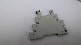 Allen Bradley 700-HLT1U1 Block Relay A1 110-125V