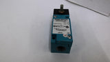 Micro Switch LSR1A Limit Switch 600VAC 10AMPS
