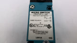 Micro Switch LSR1A Limit Switch 600VAC 10AMPS