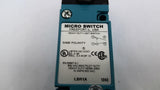 Micro Switch LSR1A Limit Switch 600VAC 10AMPS