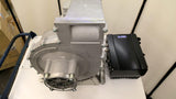 Becker RV2.1944/10.1000 Radial Blower 13Hp 220-575V 0-400Hz 0-24000Rpm