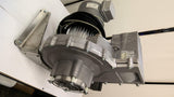 Becker RV2.1944/10.1000 Radial Blower 13Hp 220-575V 0-400Hz 0-24000Rpm