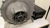 Becker RV2.1944/10.1000 Radial Blower 13Hp 220-575V 0-400Hz 0-24000Rpm