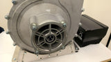 Becker RV2.1944/10.1000 Radial Blower 13Hp 220-575V 0-400Hz 0-24000Rpm