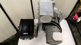 Becker RV2.1944/10.1000 Radial Blower 13Hp 220-575V 0-400Hz 0-24000Rpm