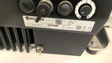 Becker RV2.1944/10.1000 Radial Blower 13Hp 220-575V 0-400Hz 0-24000Rpm