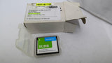 Swiss Bit SFC0512H1BU2TO-C-MS-527-L28 Industrial Compact Flashcard 512MB