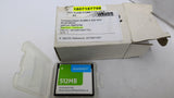 Swiss Bit SFC0512H1BU2TO-C-MS-527-L28 Industrial Compact Flashcard 512MB