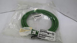 B&R RJ45 and M12 09473422050004 power Link Cable