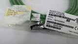 B&R RJ45 and M12 09473422050004 power Link Cable