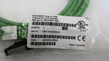 B&R RJ45 and M12 09473422050004 power Link Cable