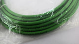 B&R RJ45 and M12 09473422050004 power Link Cable