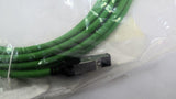 B&R RJ45 and M12 09473422050004 power Link Cable