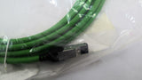 B&R RJ45 and M12 09473422050004 power Link Cable