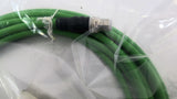 B&R RJ45 and M12 09473422050004 power Link Cable