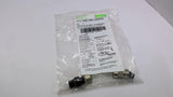 MURR ELEKTRONIK 7000-12601-0000000 MOSA M12 Female Straight Connector Plug