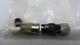 MURR ELEKTRONIK 7000-12601-0000000 MOSA M12 Female Straight Connector Plug