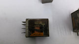 Finder Type 55.34 Relay 5A 250V Lot of 3