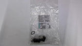 SIEMENS 3RX9801-0AA00 AS-i M12 Branch T-Connector Lot Of 2