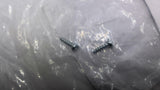 SIEMENS 3RX9801-0AA00 AS-i M12 Branch T-Connector Lot Of 2
