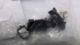 SIEMENS 3RX9801-0AA00 AS-i M12 Branch T-Connector Lot Of 2