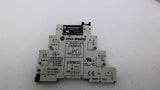 Allen Bradley 700-TBS60 Terminal Relay 60VDC 2A 24VDC