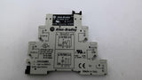 Allen Bradley 700-TBS60 Terminal Relay 60VDC 2A 24VDC