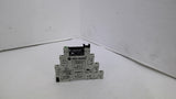 Allen Bradley 700-TBS60 Terminal Relay 60VDC 2A 24VDC