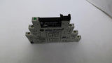 Allen Bradley 700-TBS60 Terminal Relay 60VDC 2A 24VDC