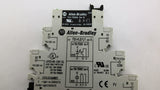 Allen Bradley 700-TBS60 Terminal Relay 60VDC 2A 24VDC