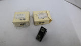 Allen Bradley W49 Overload Relay Lot of 2