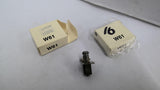 Allen Bradley W61 Overload Relay Lot of 2