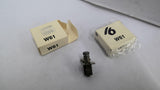 Allen Bradley W61 Overload Relay Lot of 2