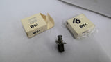 Allen Bradley W61 Overload Relay Lot of 2