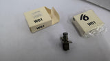 Allen Bradley W61 Overload Relay Lot of 2