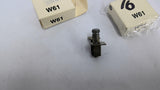 Allen Bradley W61 Overload Relay Lot of 2