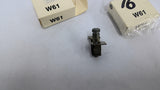 Allen Bradley W61 Overload Relay Lot of 2